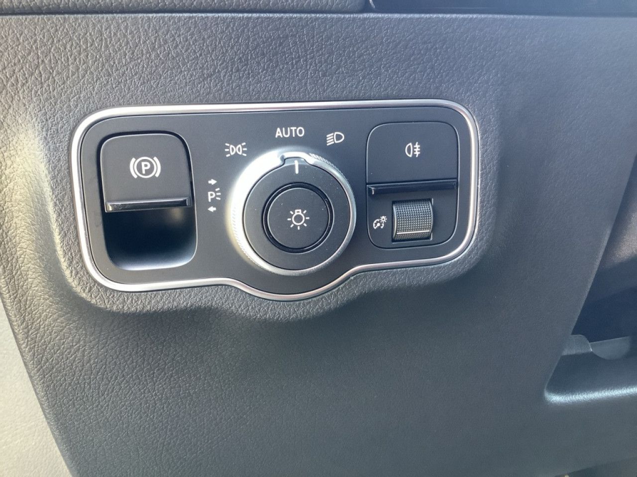 Mercedes-Benz GLA – Bild 17