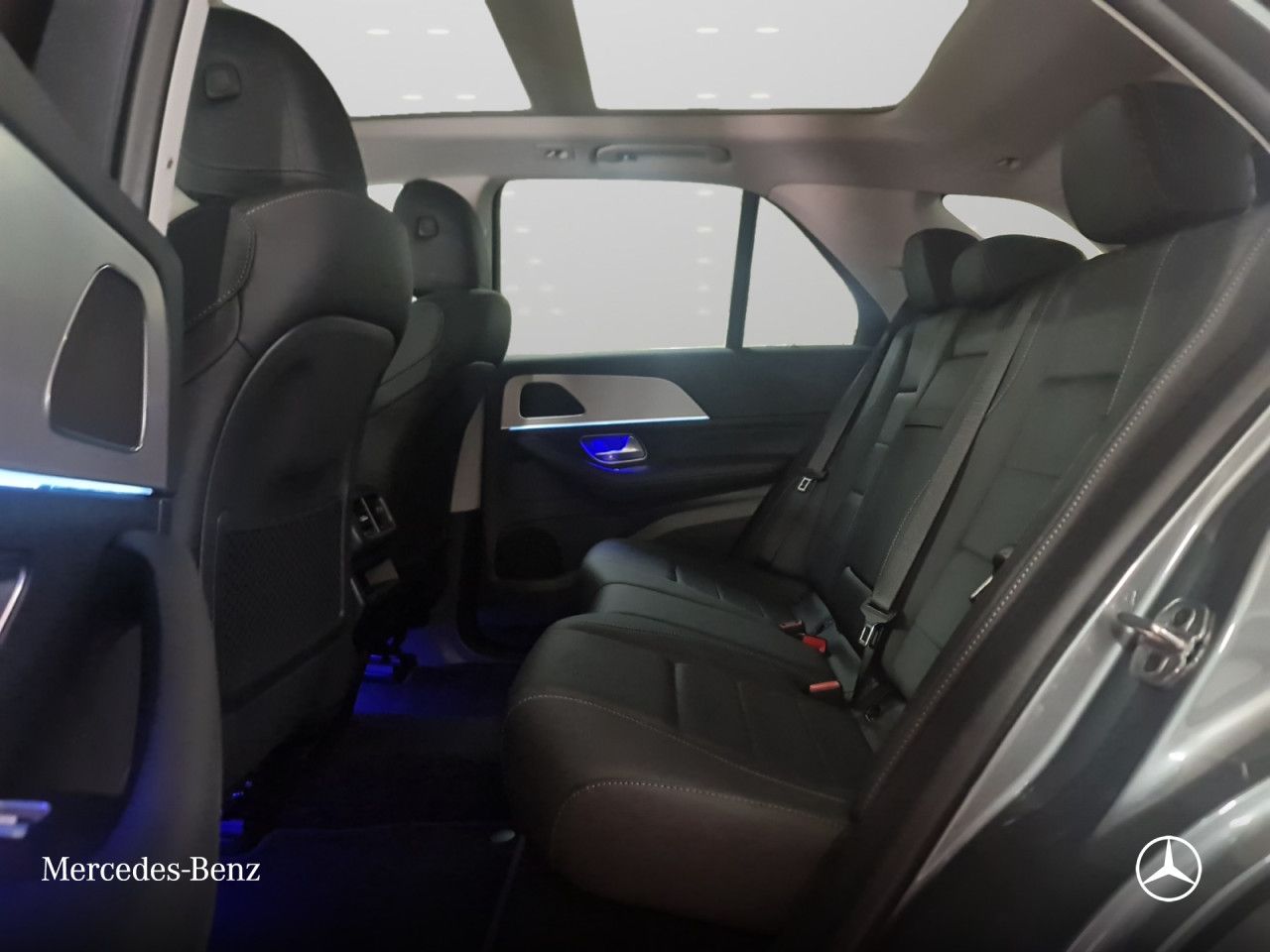 Mercedes-Benz GLE – Bild 9