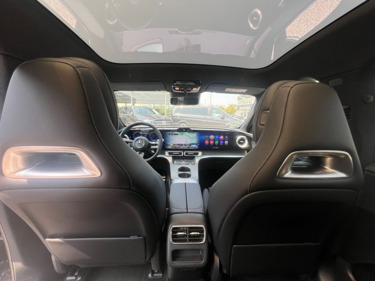 Mercedes-Benz GLC – Bild 27