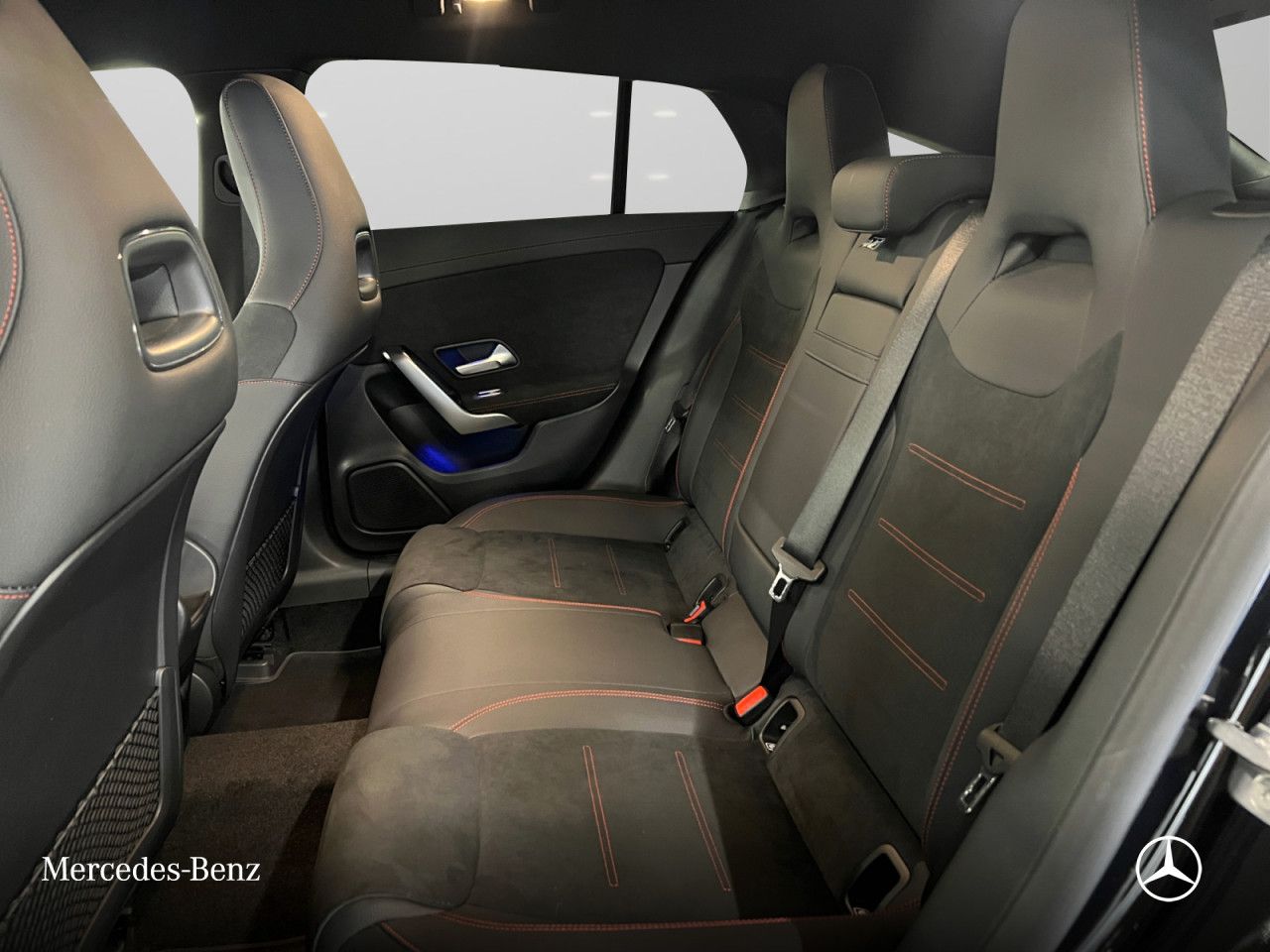 Mercedes-Benz CLA – Bild 8