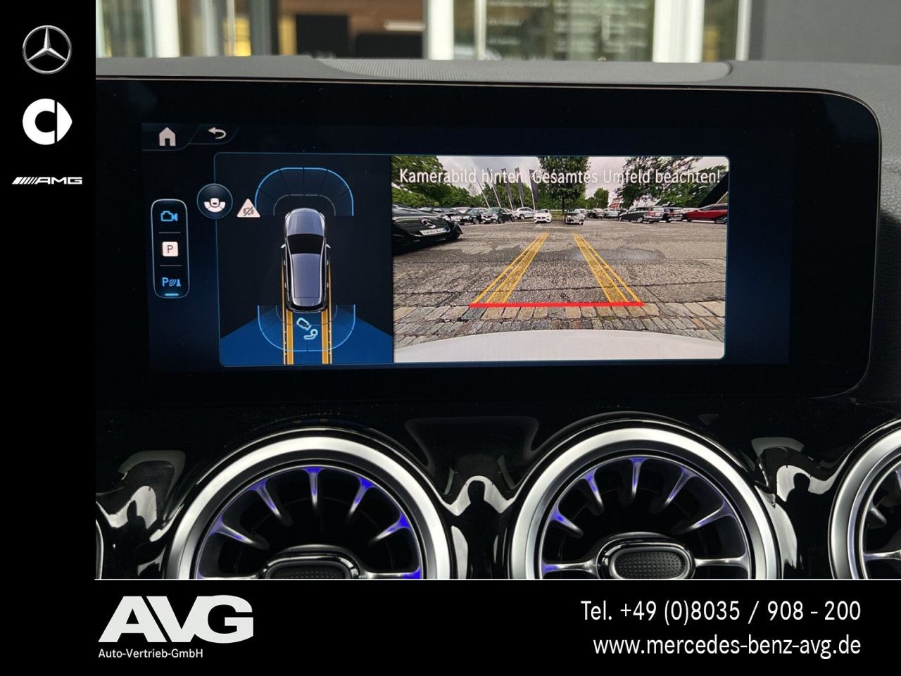 Mercedes-Benz B-Klasse – Bild 11