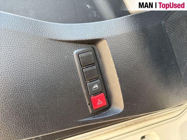 MAN TGX 18.510 4x2 BL SA 27