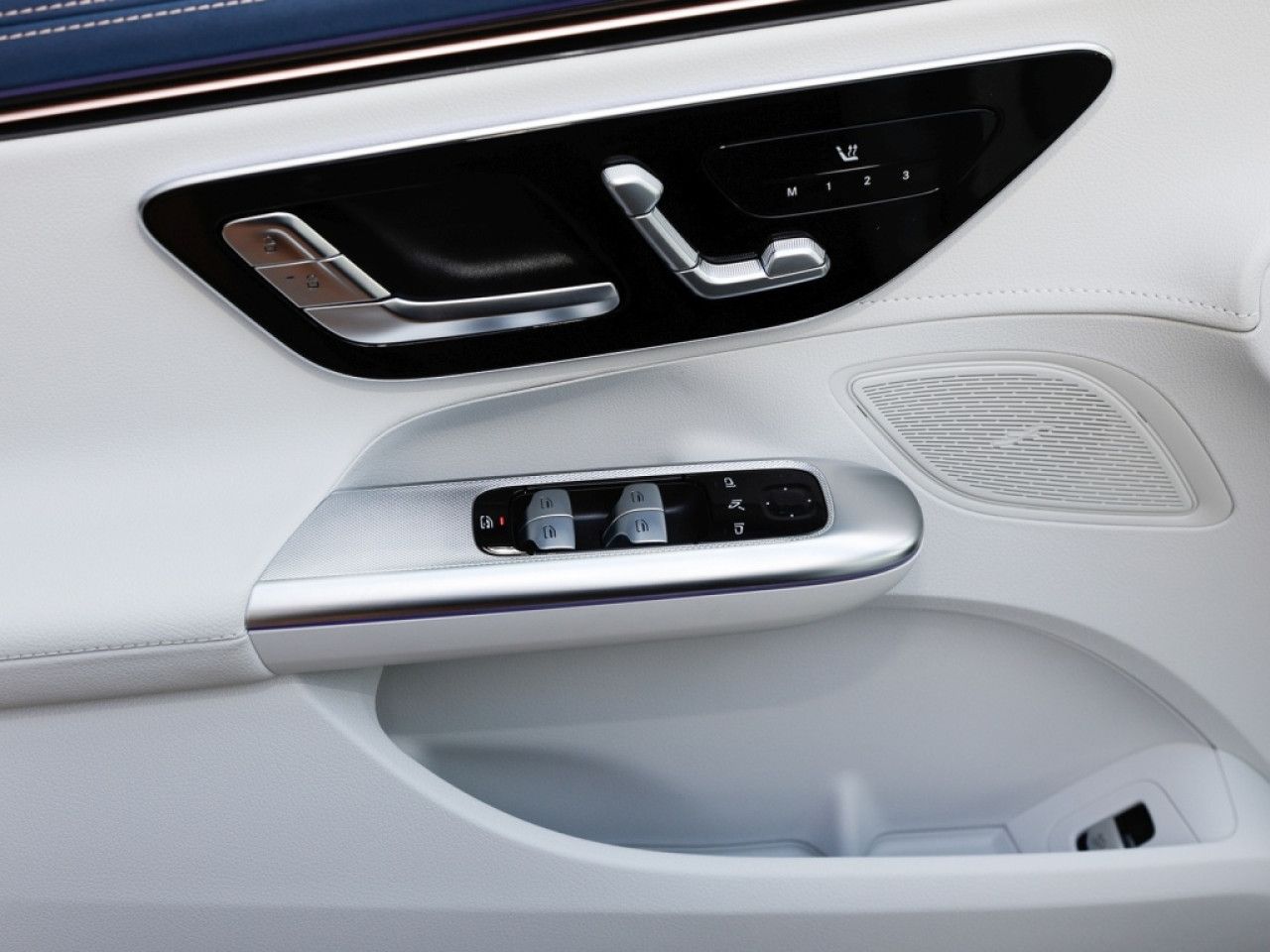 Mercedes-Benz EQE – Bild 9