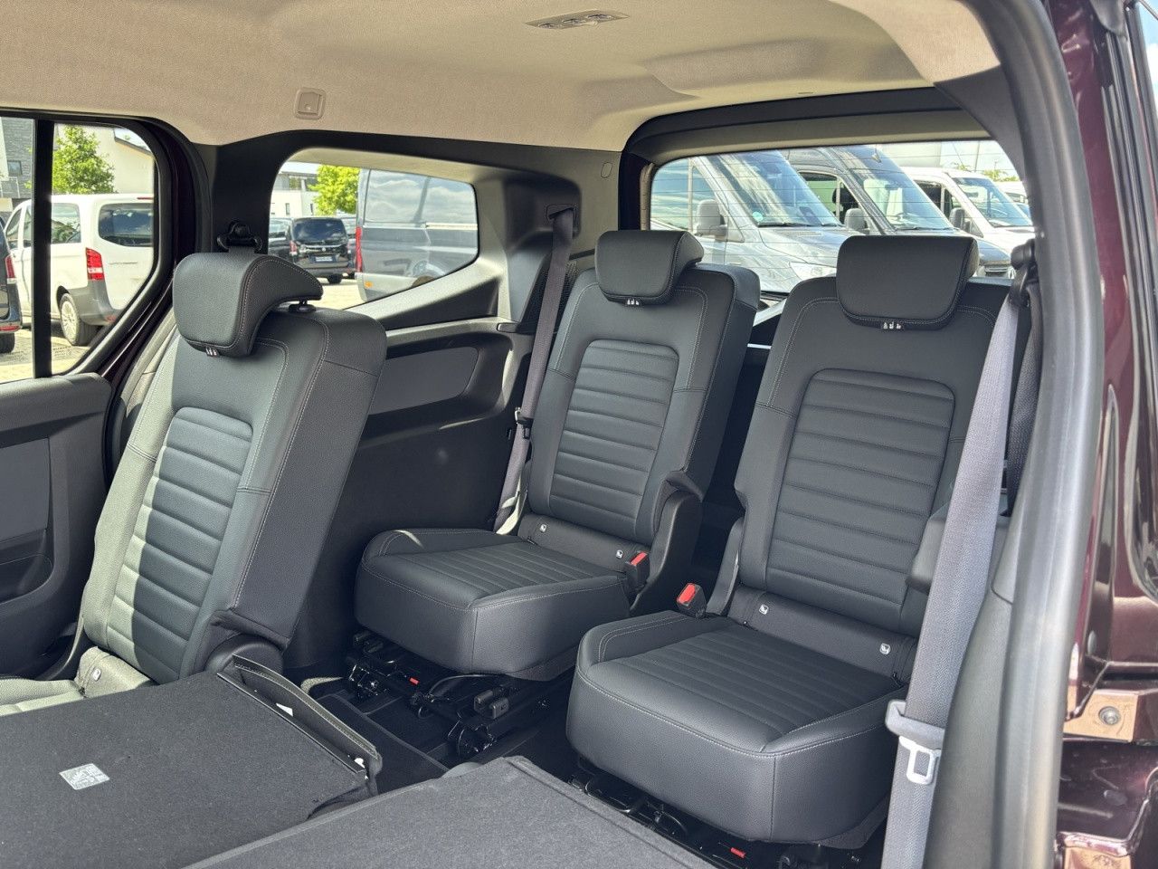 Mercedes-Benz T-Klasse – Bild 27