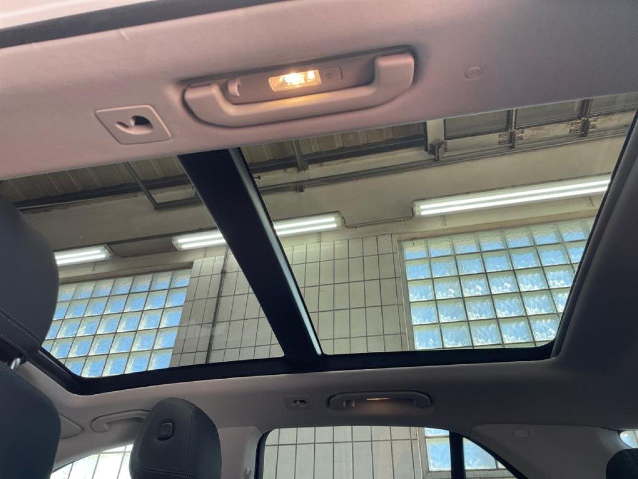 Mercedes-Benz GLE – Bild 16