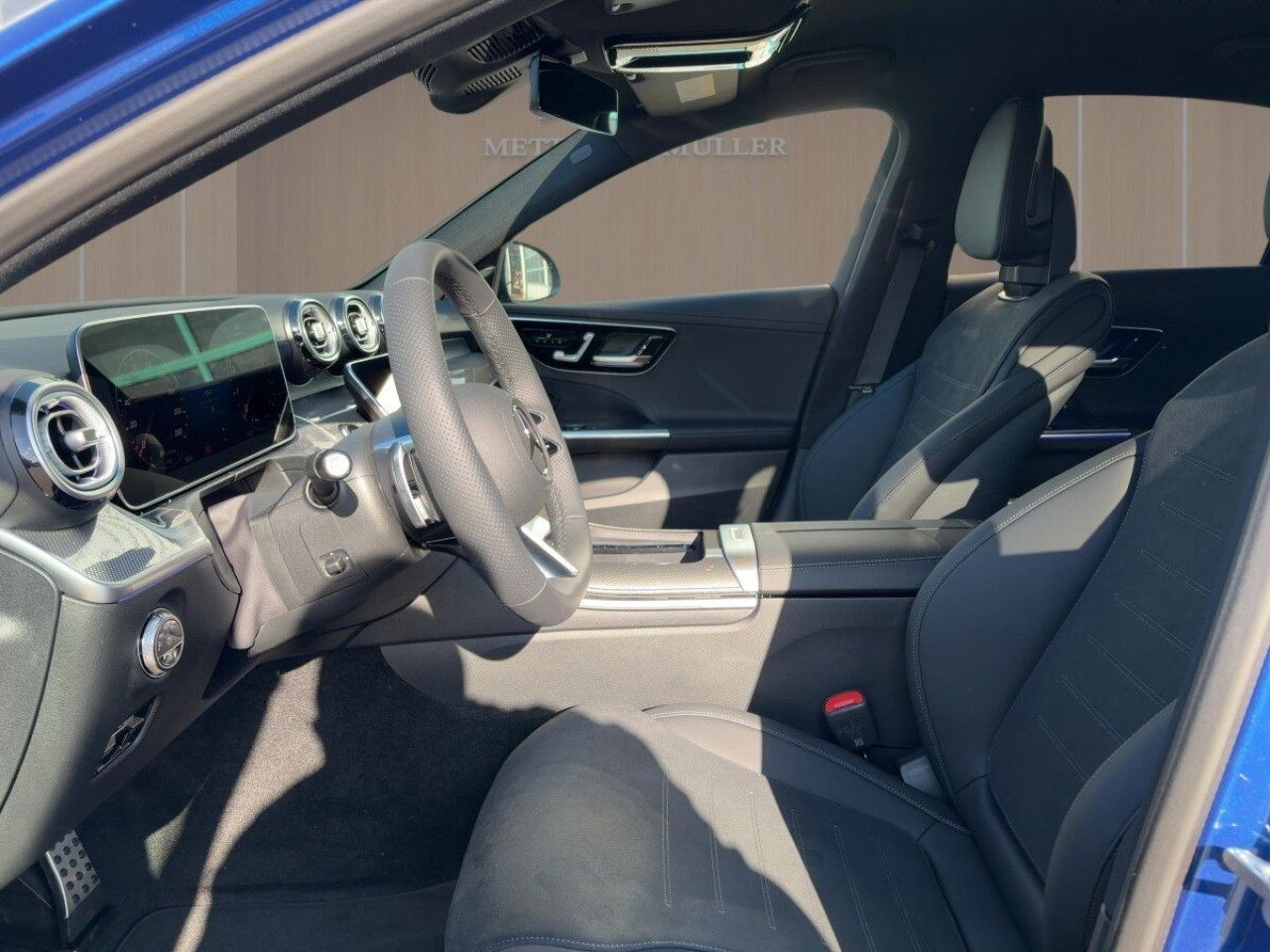 Mercedes-Benz C-Klasse – Bild 6