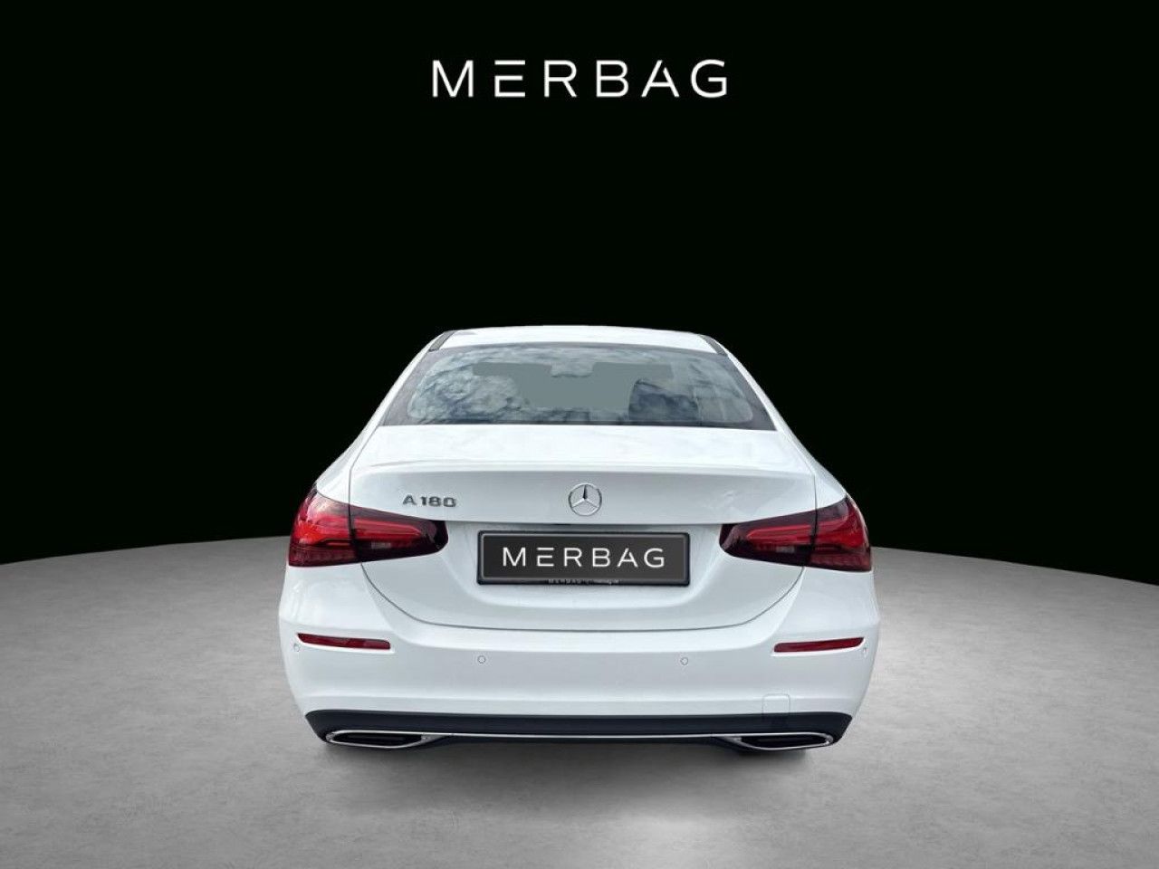 Mercedes-Benz A-Klasse – Bild 4