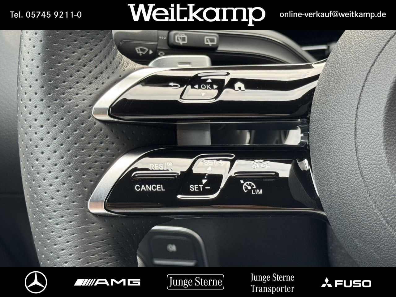 Mercedes-Benz GLA – Bild 18