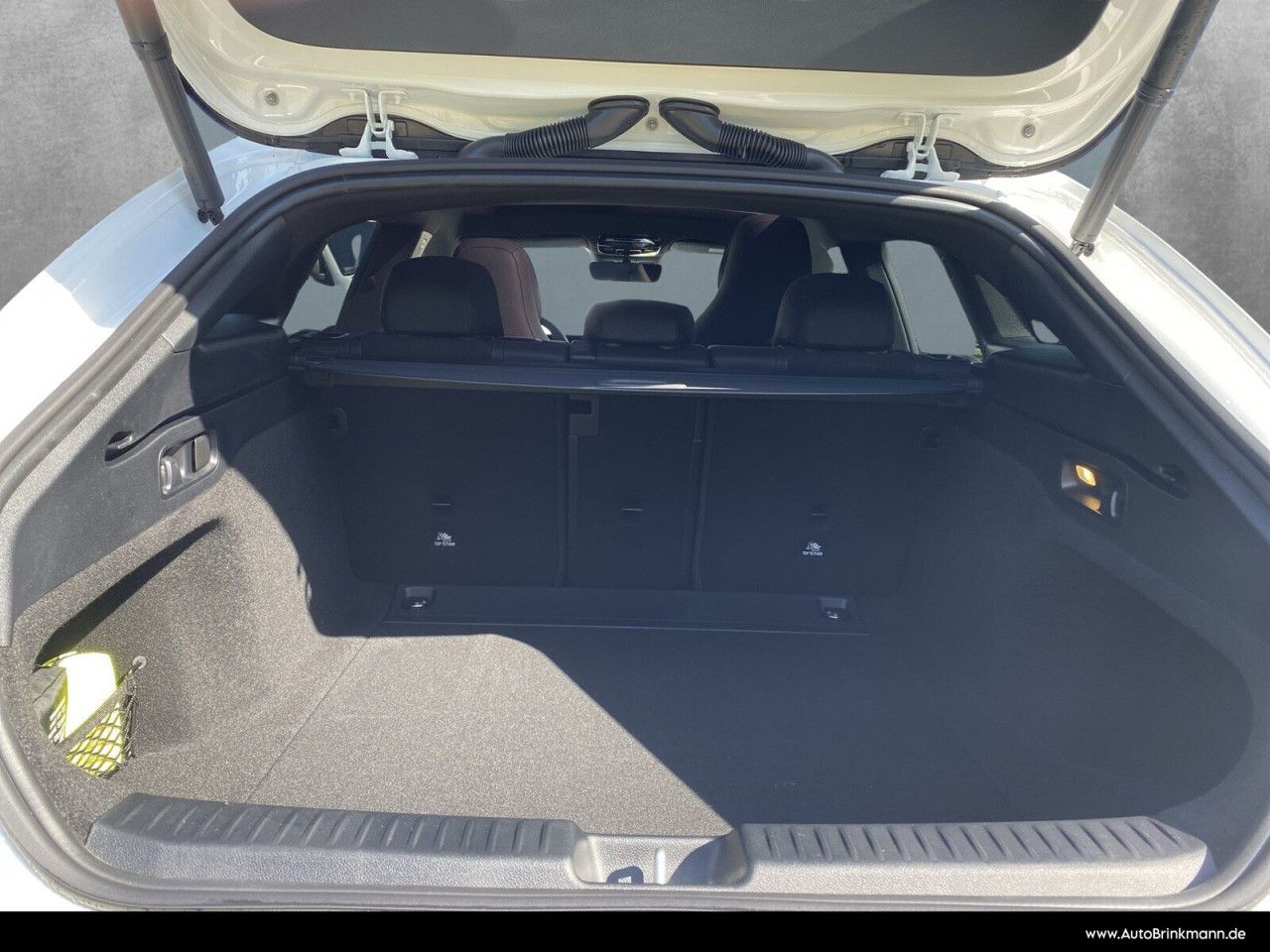 Mercedes-Benz CLA – Bild 7