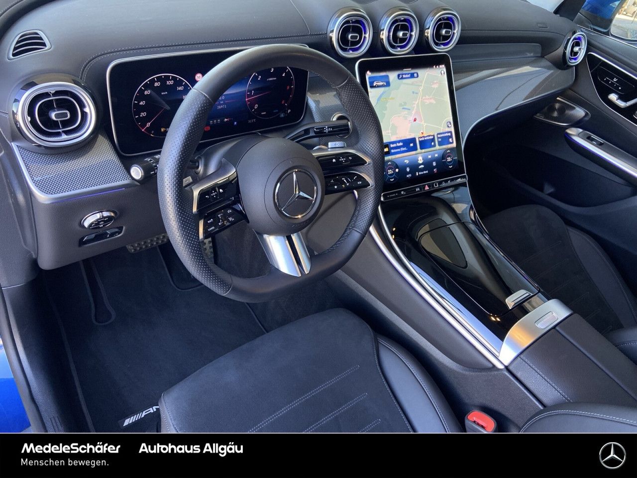 Mercedes-Benz GLC – Bild 12