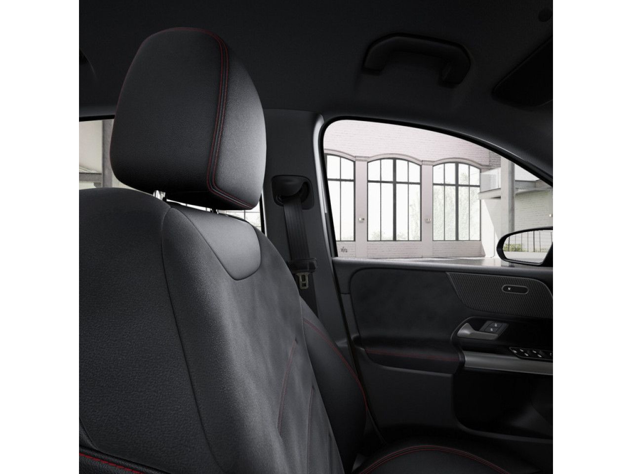 Mercedes-Benz B-Klasse – Bild 15