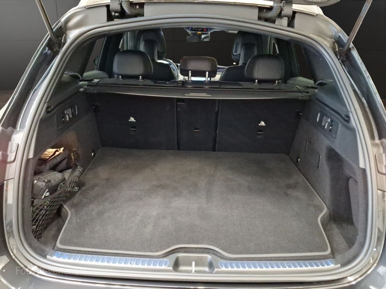 Mercedes-Benz GLC – Bild 11