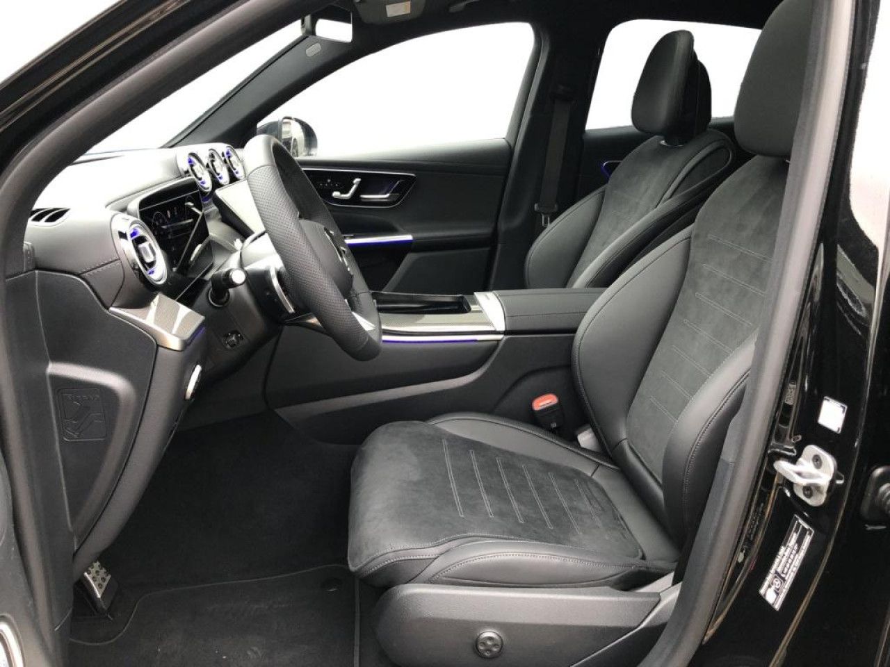 Mercedes-Benz GLC – Bild 5