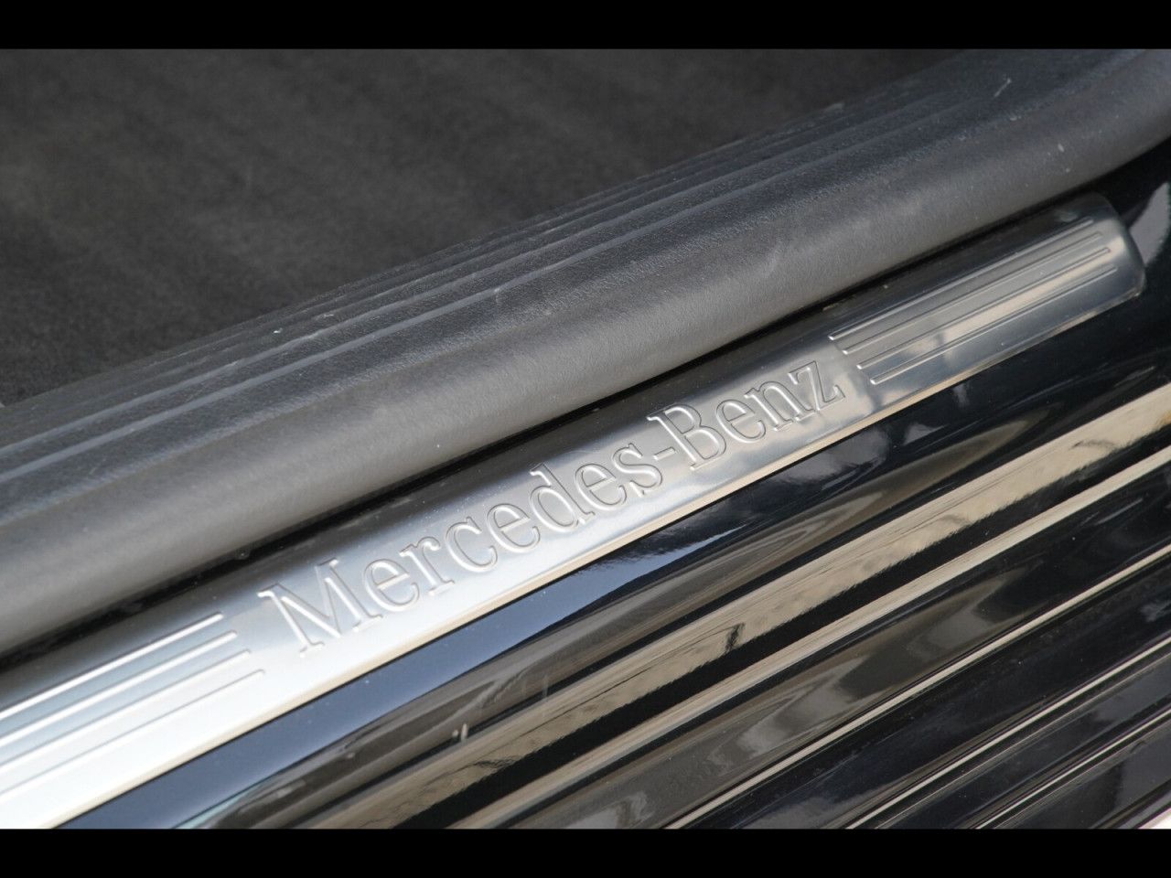Mercedes-Benz A-Klasse – Bild 29