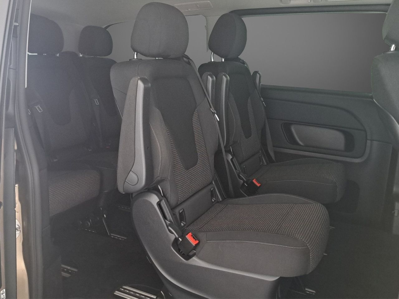 Mercedes-Benz V-Klasse – Bild 20
