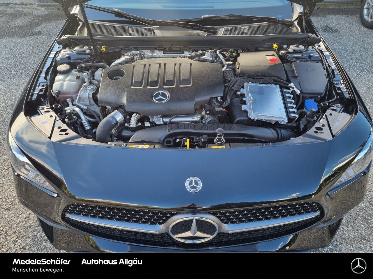 Mercedes-Benz CLA – Bild 18