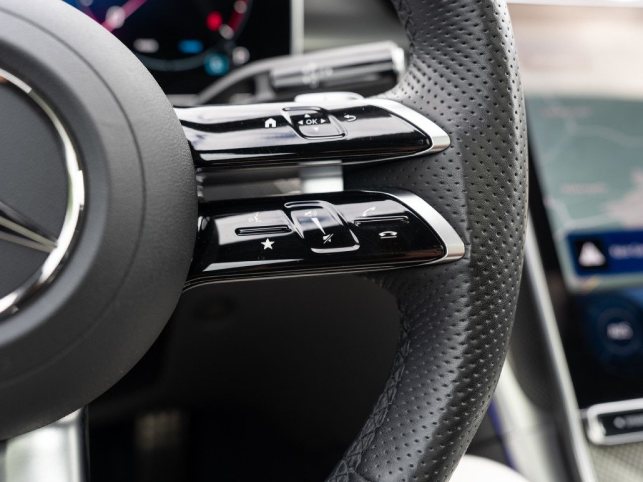 Mercedes-Benz C-Klasse – Bild 16