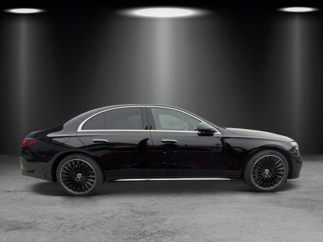 Mercedes-Benz E-Klasse – Bild 2