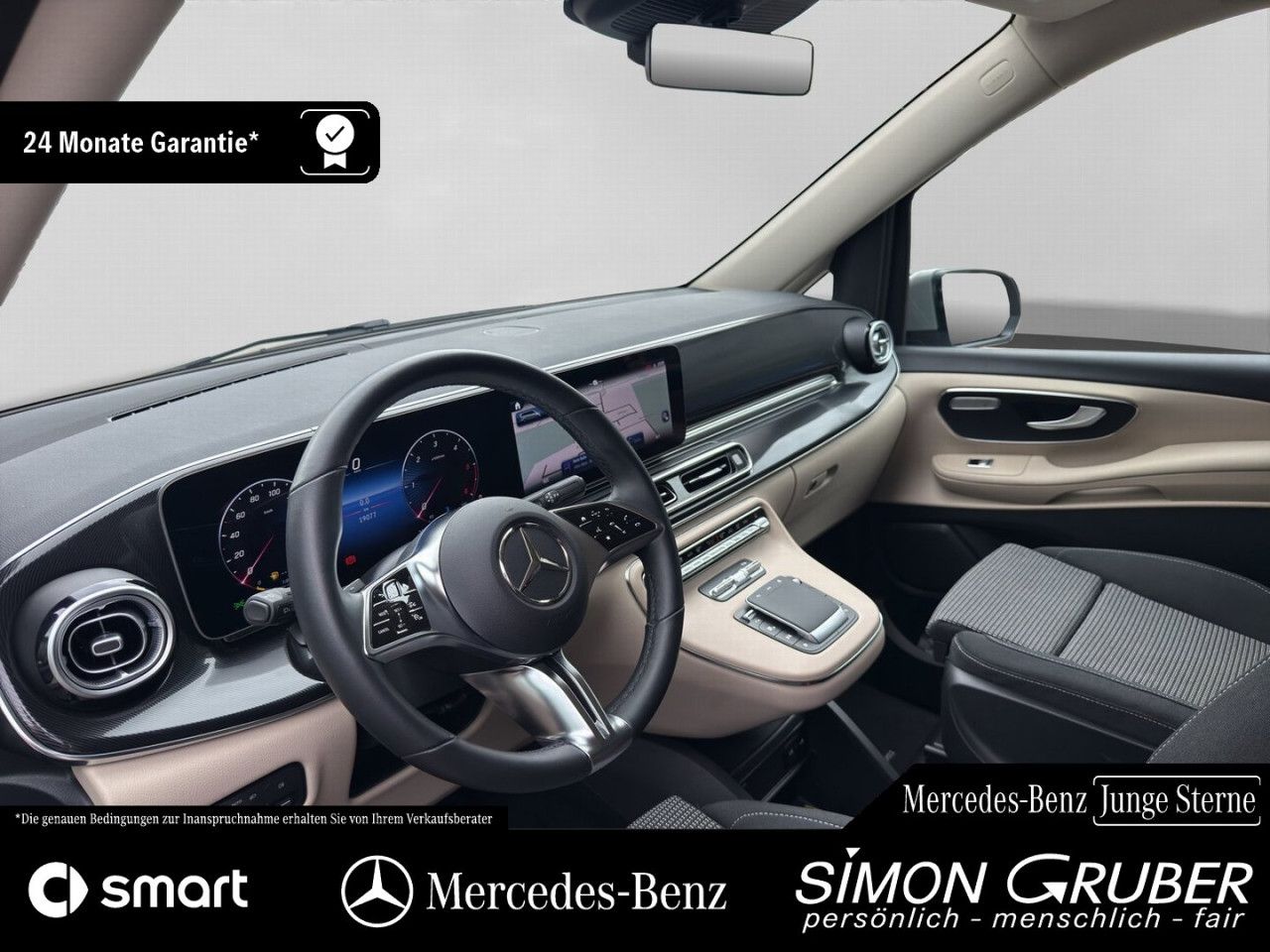 Mercedes-Benz Marco Polo – Bild 2