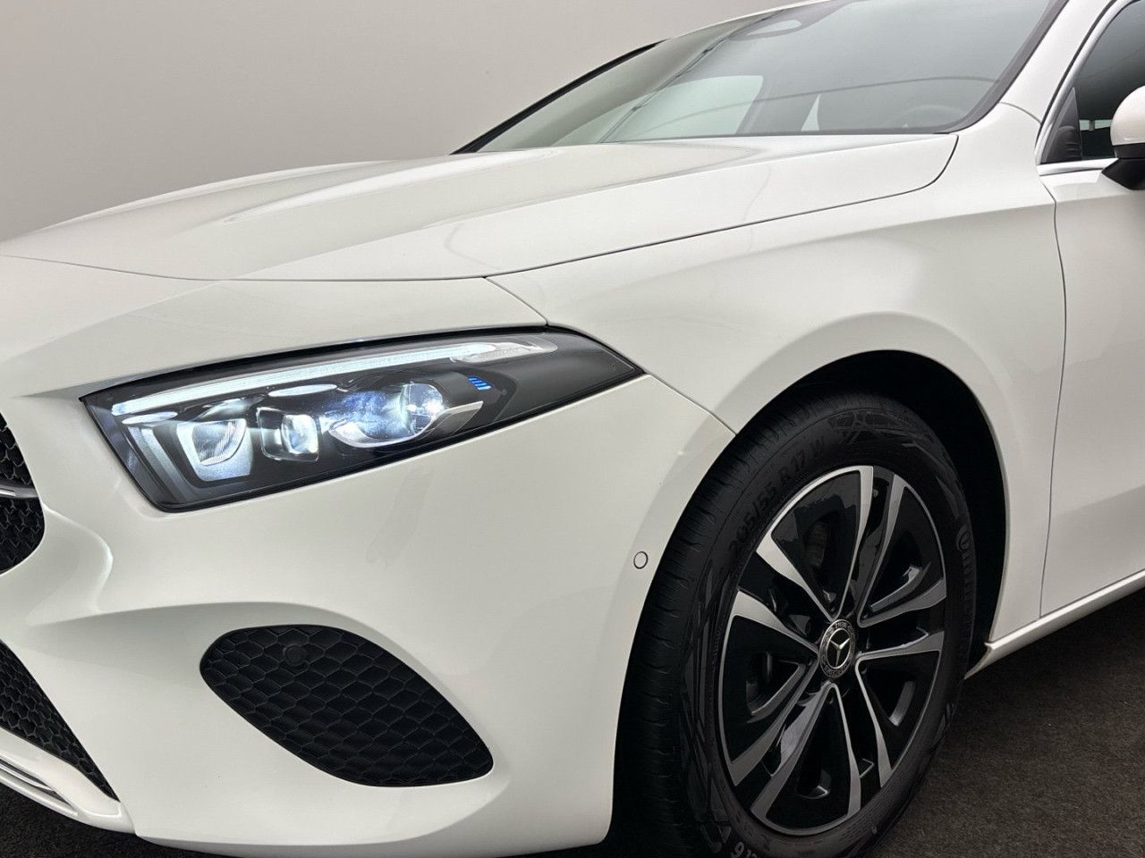 Mercedes-Benz A-Klasse – Bild 11