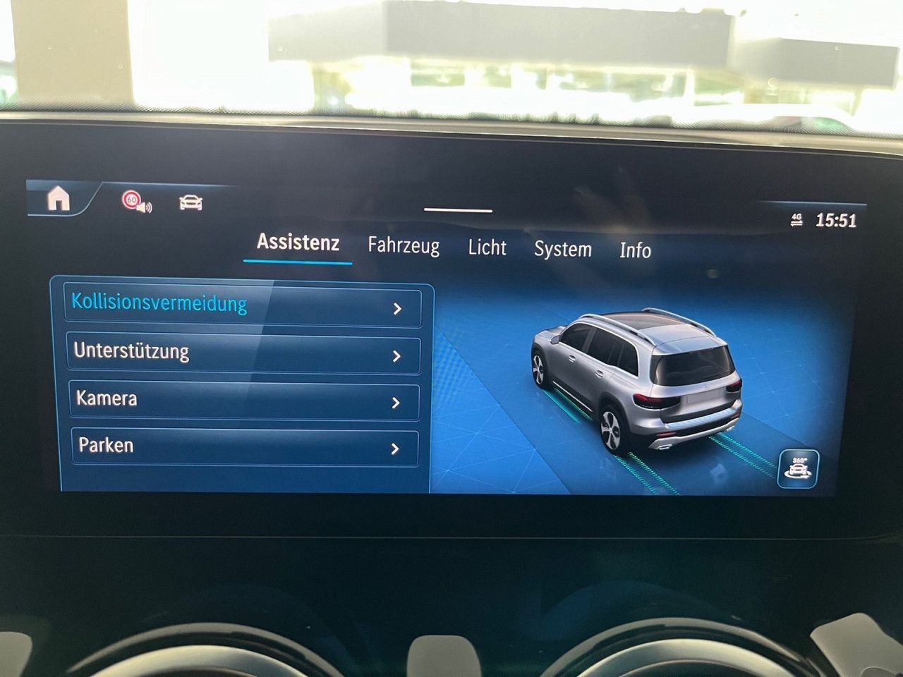 Mercedes-Benz GLB – Bild 20