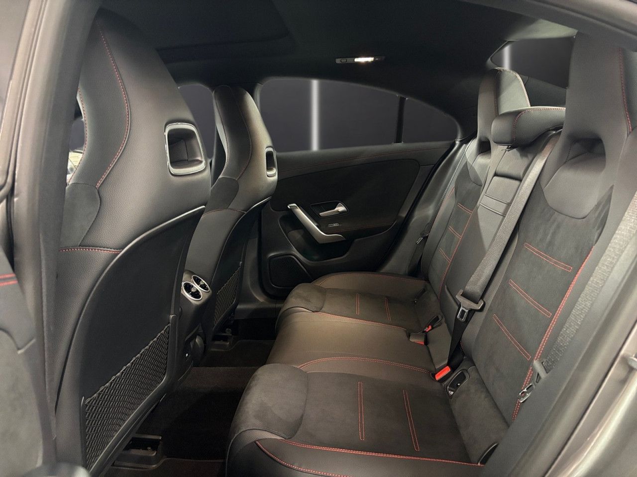 Mercedes-Benz CLA – Bild 14