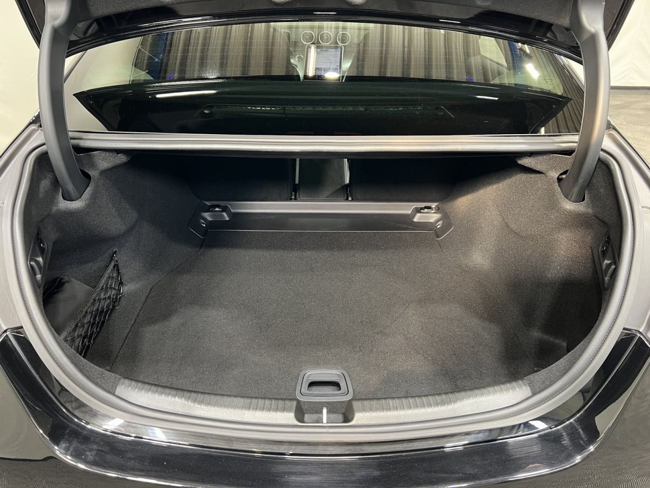 Mercedes-Benz C-Klasse – Bild 9