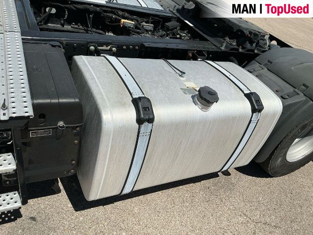 MAN TGX 18.470 4x2 BL SA 13
