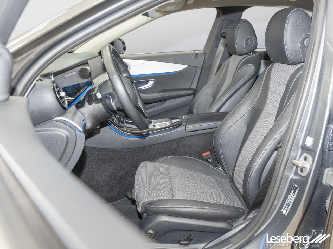Mercedes-Benz E-Klasse – Bild 12