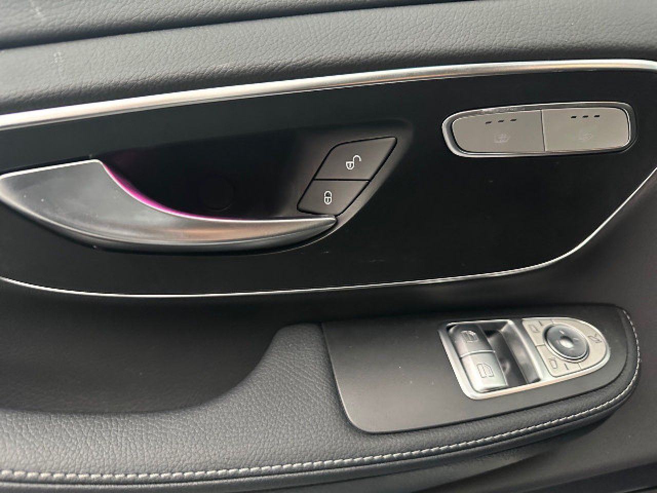 Mercedes-Benz V-Klasse – Bild 13