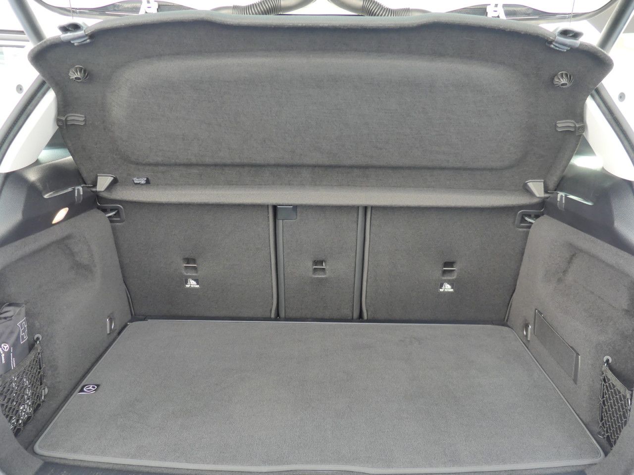 Mercedes-Benz B-Klasse – Bild 14