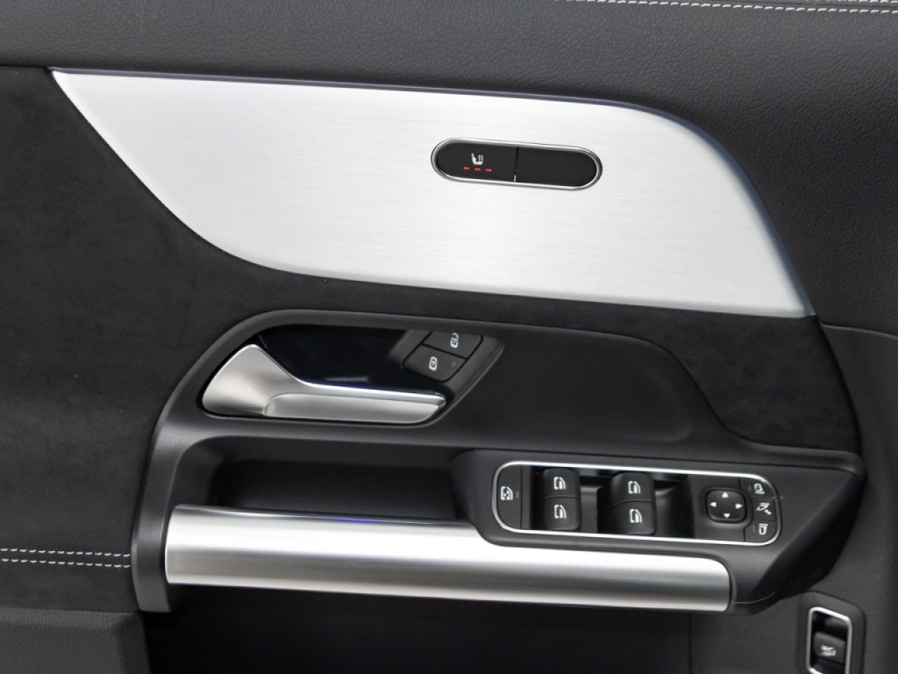 Mercedes-Benz GLA – Bild 16
