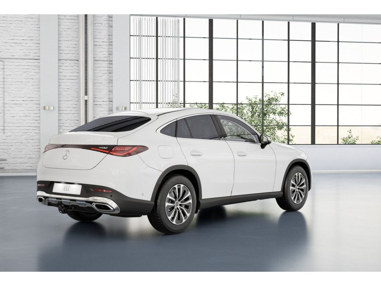 Mercedes-Benz GLC – Bild 7