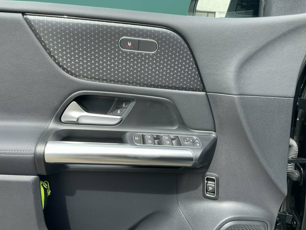 Mercedes-Benz B-Klasse – Bild 11