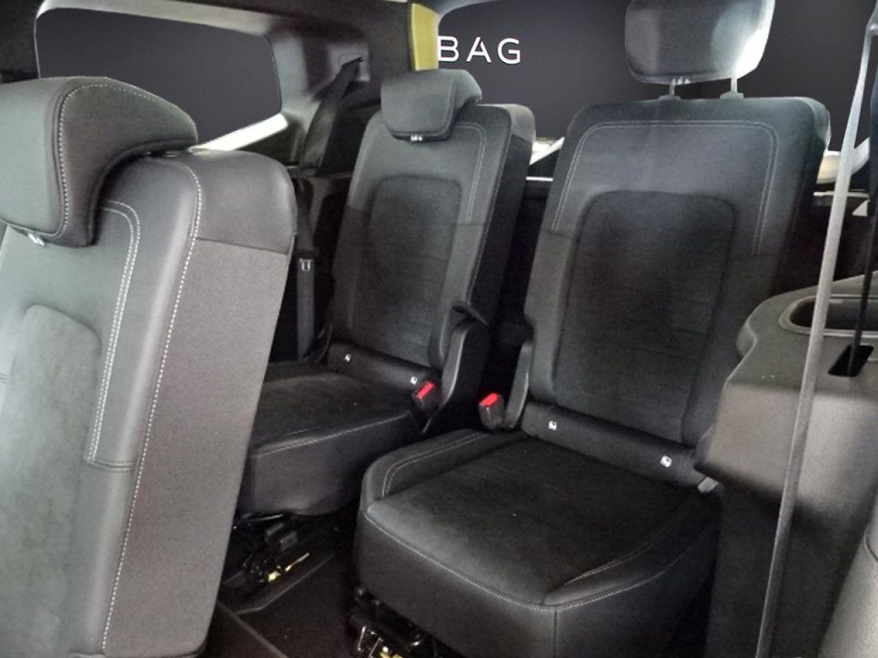Mercedes-Benz T-Klasse – Bild 15