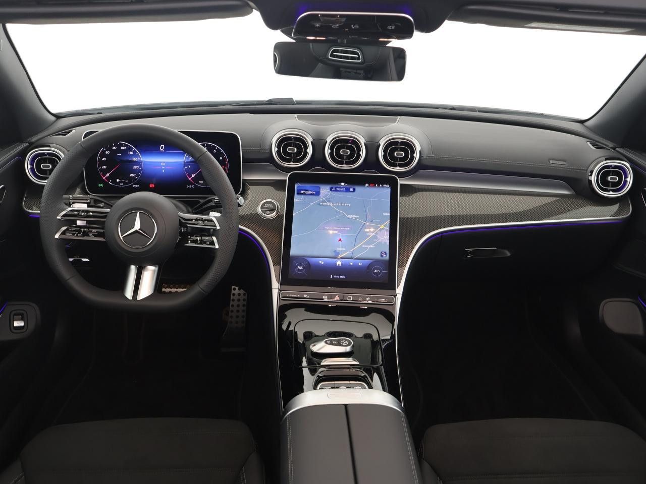 Mercedes-Benz CLE – Bild 10