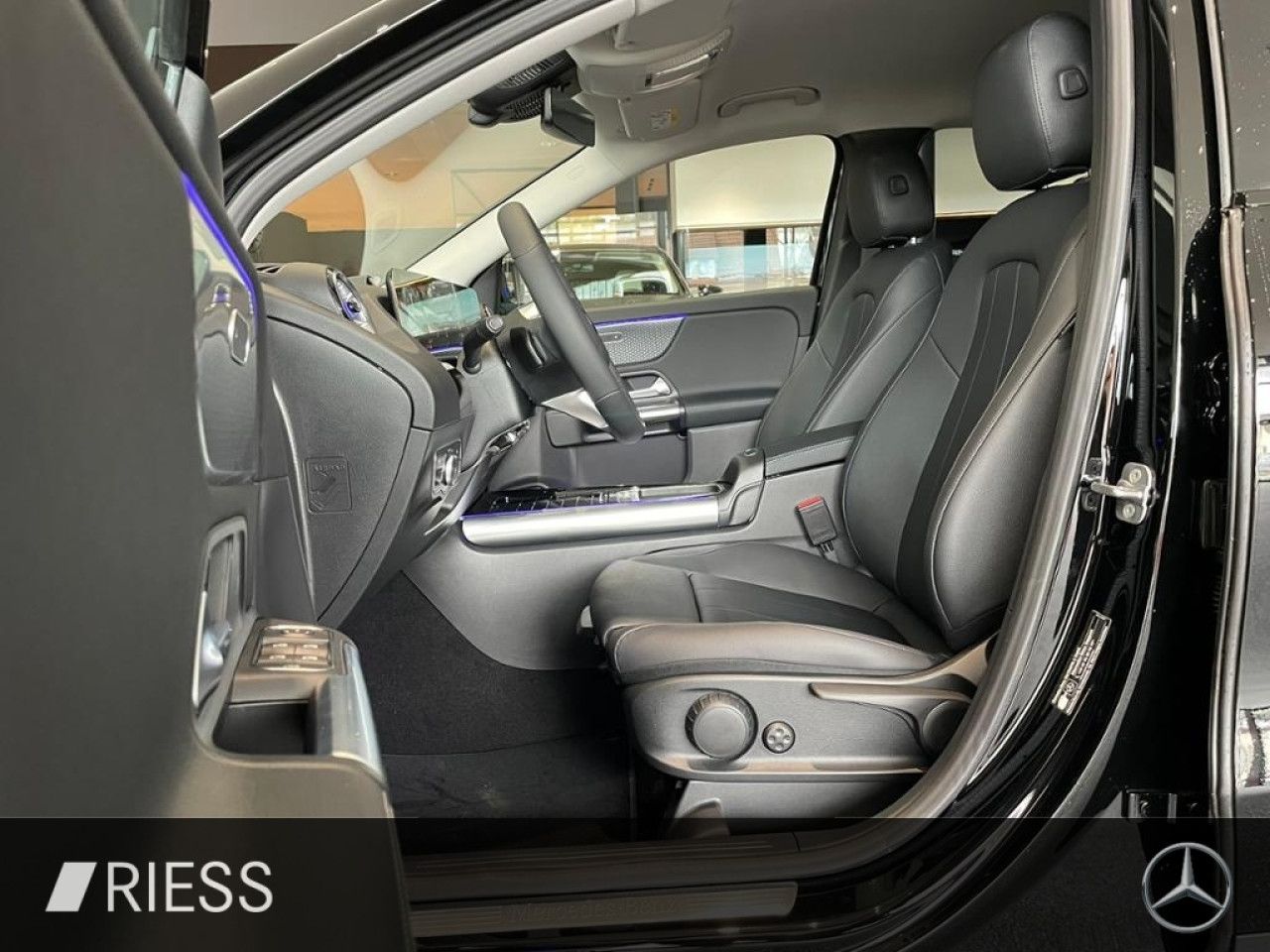 Mercedes-Benz GLA – Bild 2
