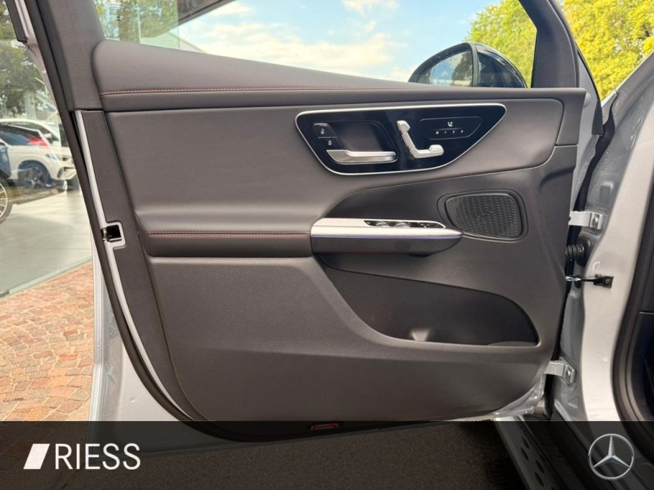 Mercedes-Benz GLC – Bild 3