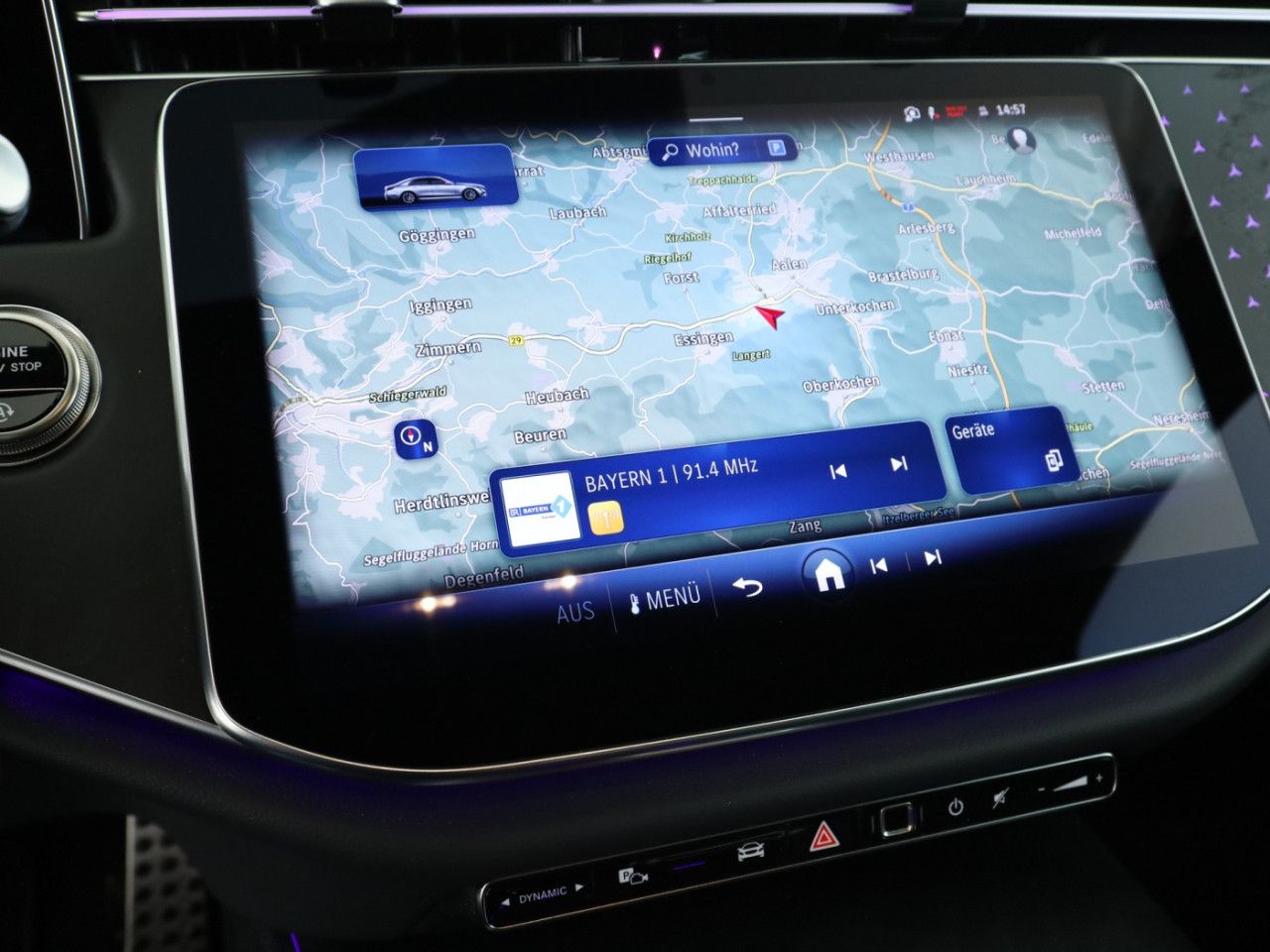 Mercedes-Benz E-Klasse – Bild 13