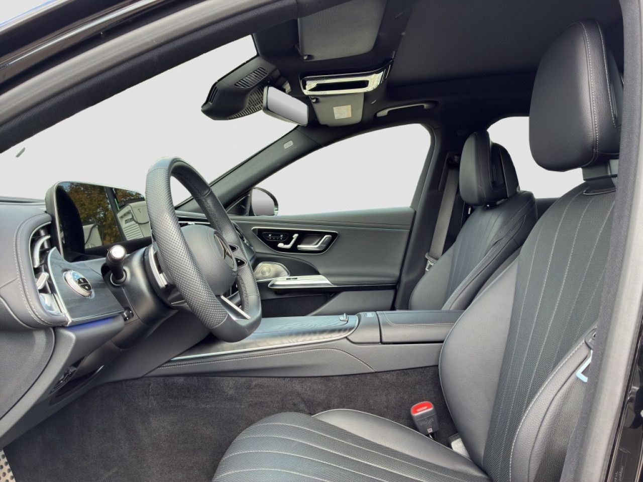 Mercedes-Benz E-Klasse – Bild 5
