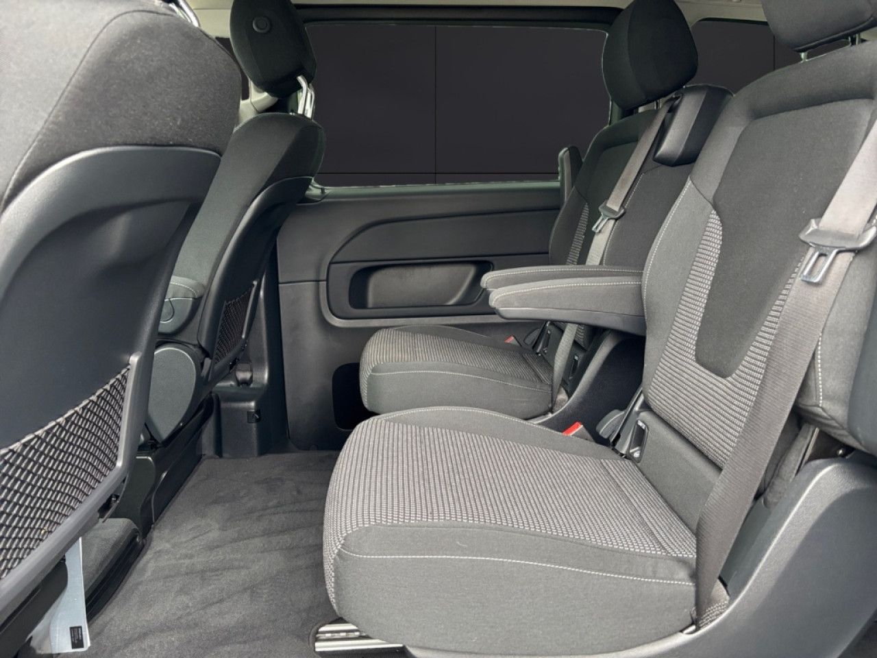 Mercedes-Benz V-Klasse – Bild 14