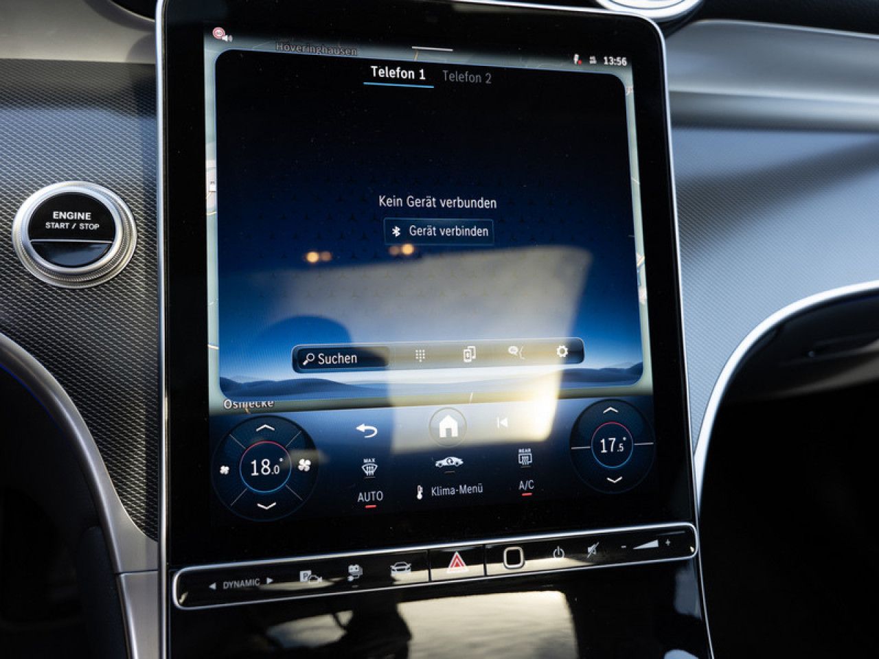 Mercedes-Benz GLC – Bild 12
