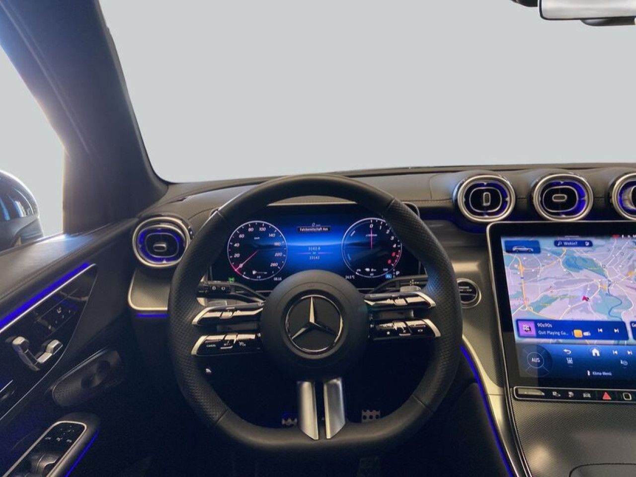 Mercedes-Benz GLC – Bild 17