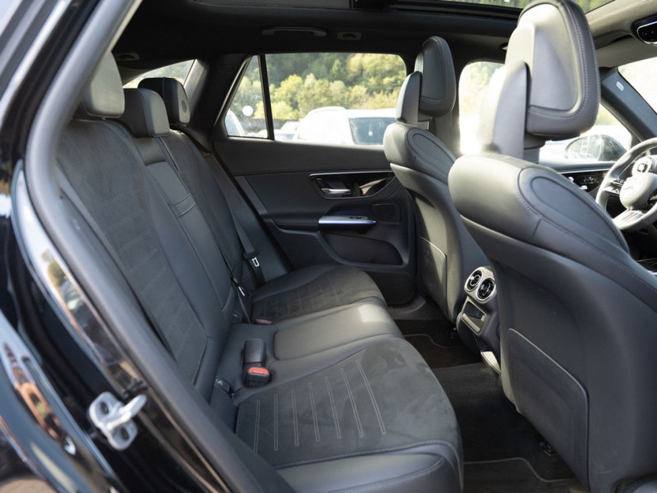 Mercedes-Benz GLC – Bild 4
