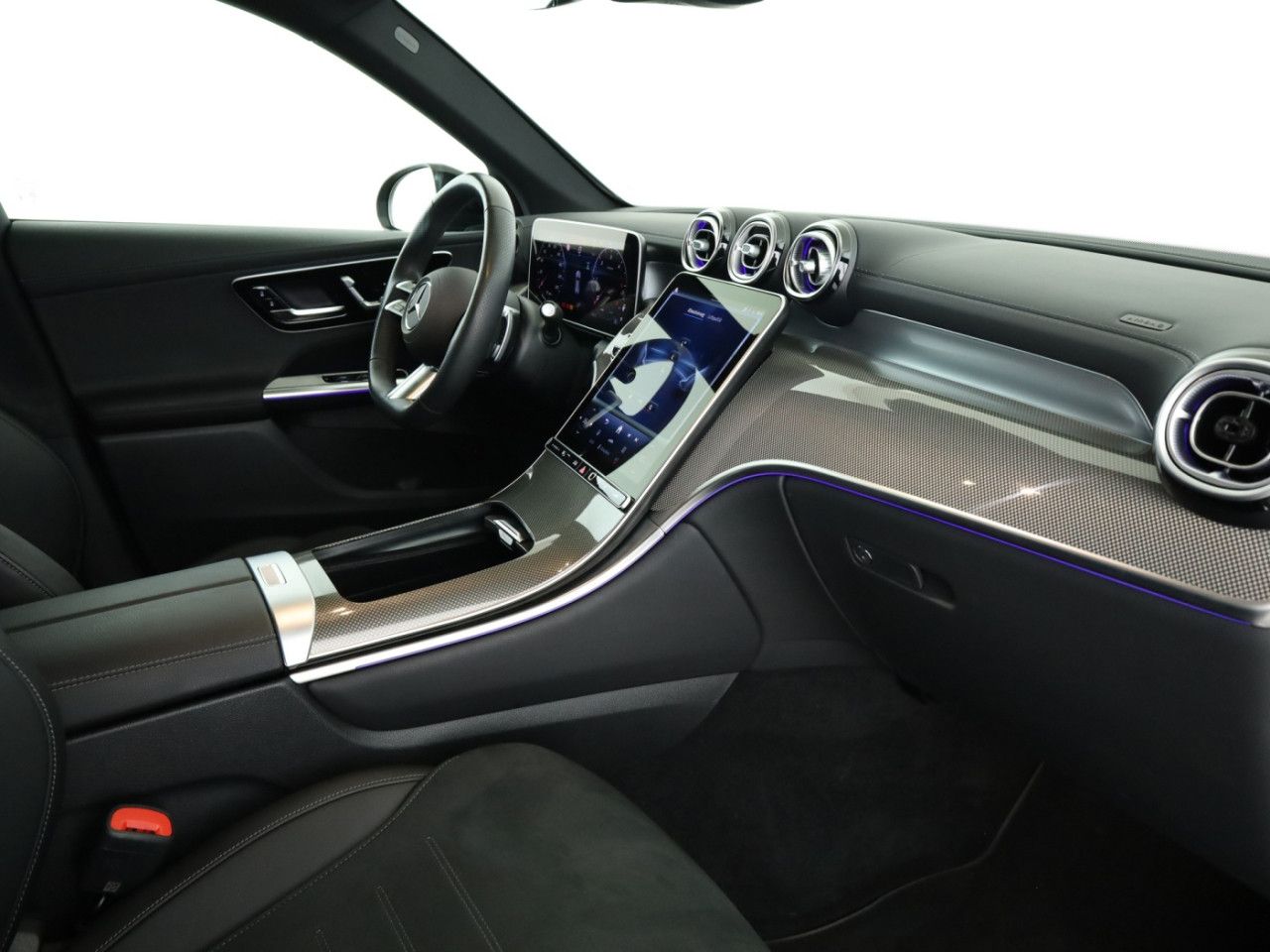 Mercedes-Benz GLC – Bild 17