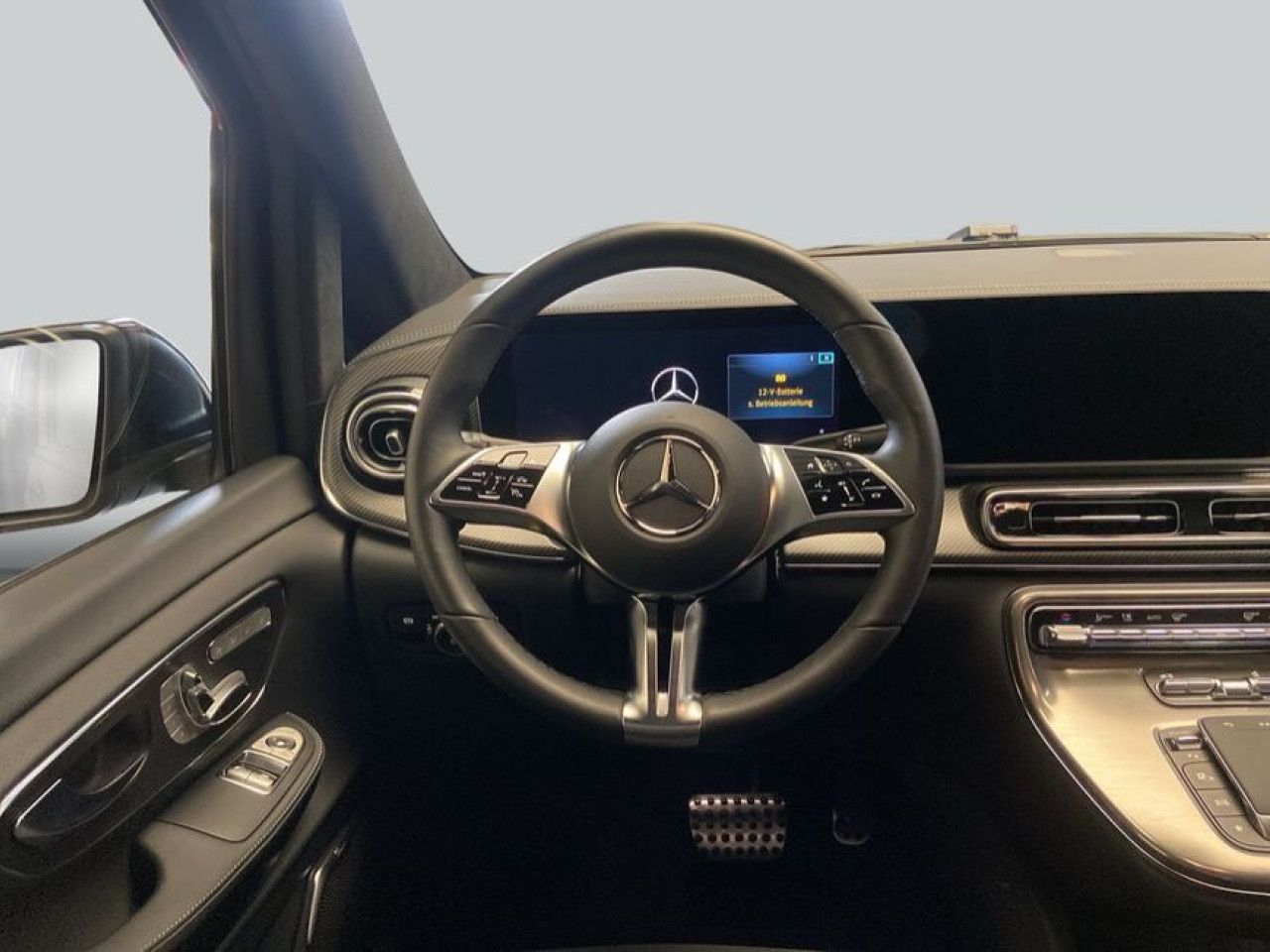Mercedes-Benz V-Klasse – Bild 15