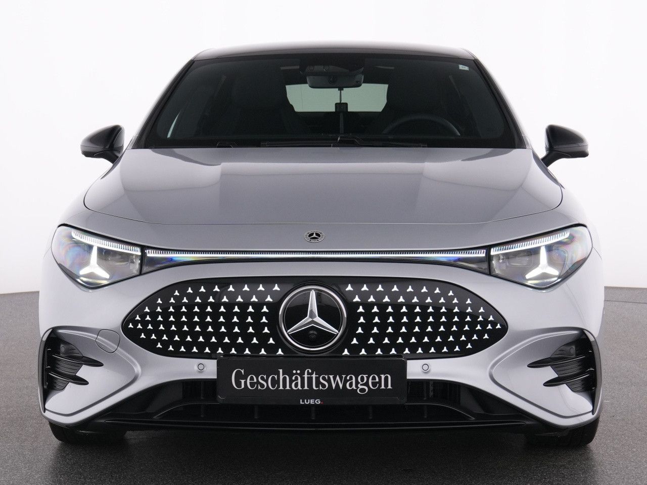Mercedes-Benz CLA – Bild 14
