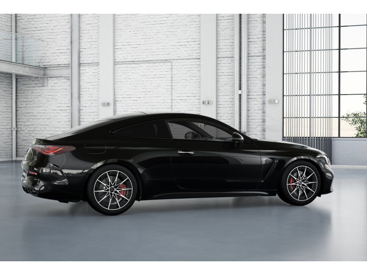 Mercedes-Benz CLE – Bild 6