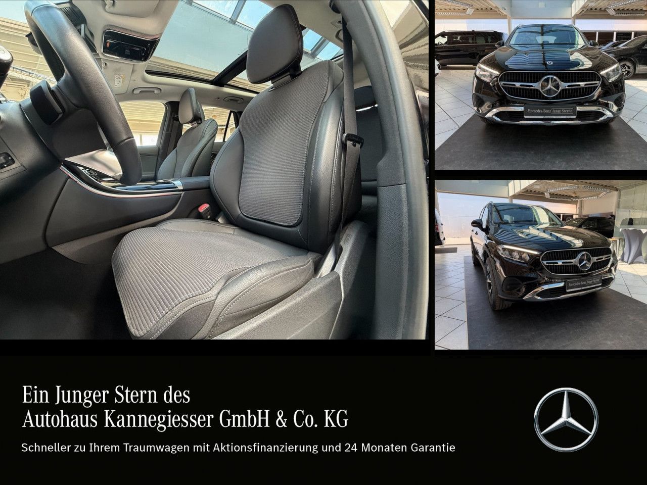 Mercedes-Benz GLC – Bild 6
