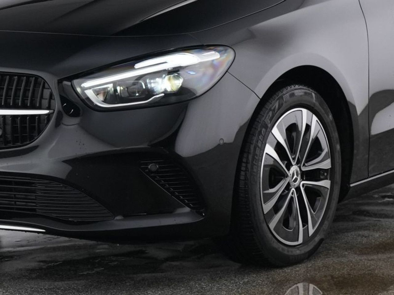 Mercedes-Benz B-Klasse – Bild 3